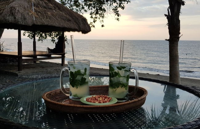 Ciliks Beach Garden - Foto 36