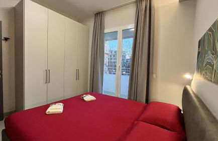 Luxury Basilica View 19 - free private parking - Foto 14