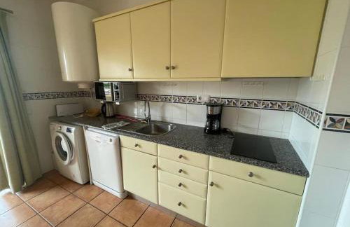 Superbe appartement vue mer et falaises - Foto 9