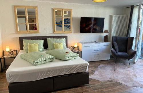 Ferienwohnungen Hof Krebs - Foto 24