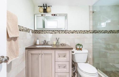 New luxury entertaining house with Pool Spa Sauna Tesla charger Pets - Foto 25