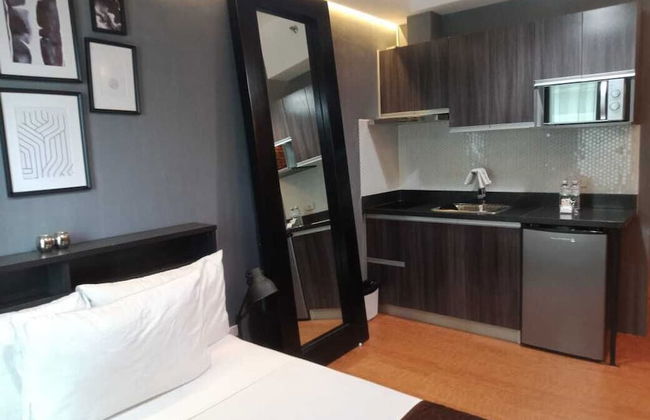 Studio Unit at The Beacon Makati - Foto 14