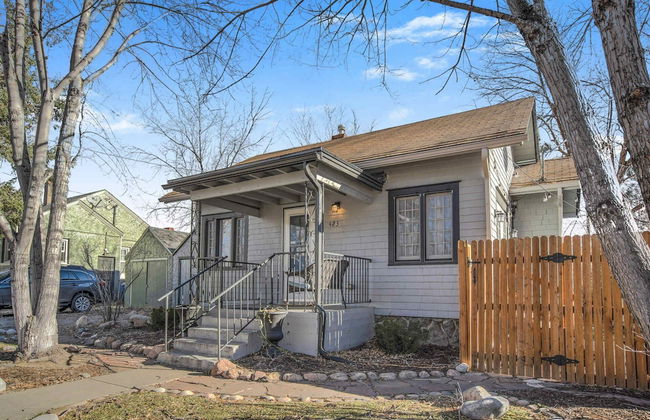 1bdlovely Cottagedogs Welcome!near Olympic Training Center - Photo 38