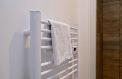 Studio pratique et cosy Rouen centre - Photo 21