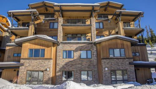 Mountain Lake Condo - Unit 502B - Foto 5