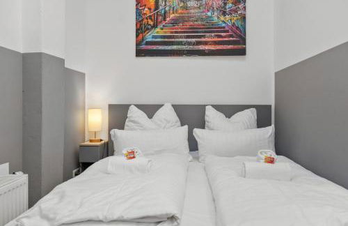 Big, comfortable, 11min Central Station, 14 people - Foto 28