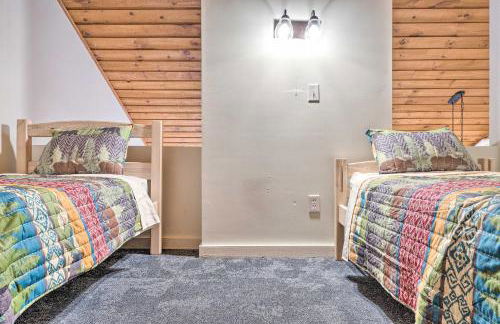 Lincoln Escape with Deck 1 Mi to Loon Mountain! - Photo 15