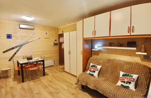 FOPPOLO apt.C101 - Photo 10