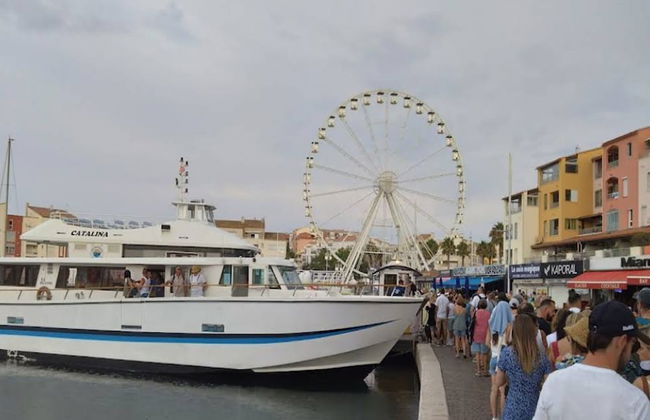 Ferienwohnung in Tonning - Foto 15