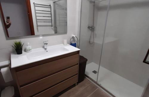 APARTAMENTO ZAPILLO ALMERIA 100 METROS DE LA PLAYA - Foto 33