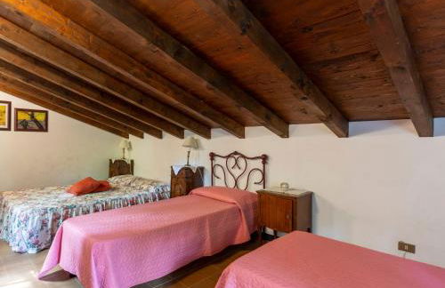 Villa Mulino du Pie - SLR120 by Interhome - Foto 15