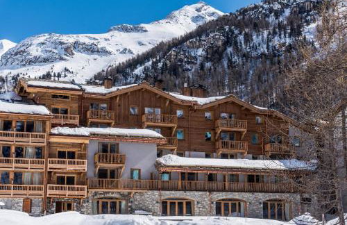 Chalet Skadi - Village Montana - Foto 31