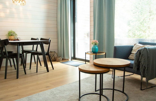 Kasnäs marina c 22 - Foto 1