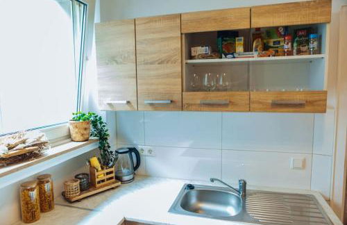 Central-Living brown - Wifi - Netflix - 5 Pers - Foto 16