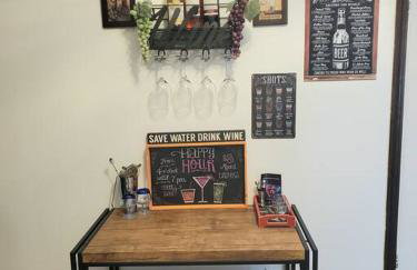 Cozy Indy Home - Foto 7