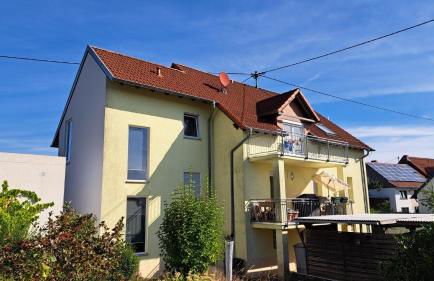 Haus am Schaumberg - Foto 14