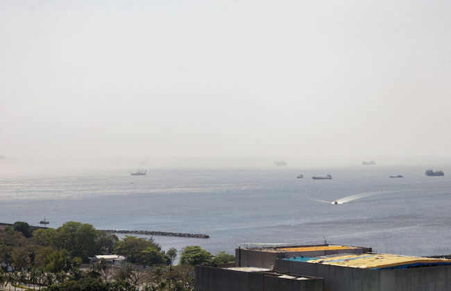 The Radiance Manila Bay - Photo 36