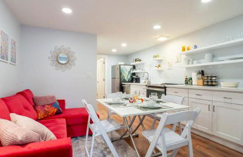 Montlake Apartments - Arboretum, UW, Husky Stadium - Foto 20