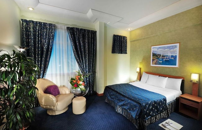 E5 Apartments - Foto 8