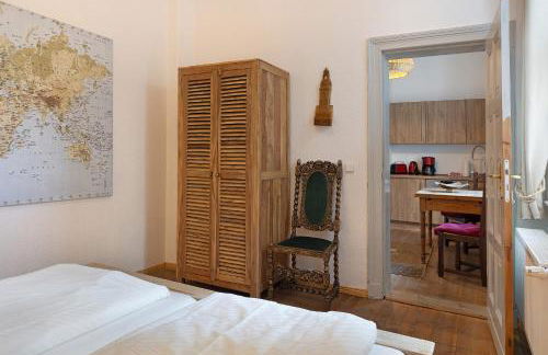 Kurfürstensuite - Foto 17