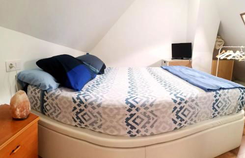 Ático dúplex con vistas - Foto 14