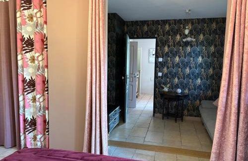 Le cocon en Sologne, Châteaux, Zoo de Beauval, Piscine, WIFI, 2 chambres, 3 lits, 2 sdb - Foto 15