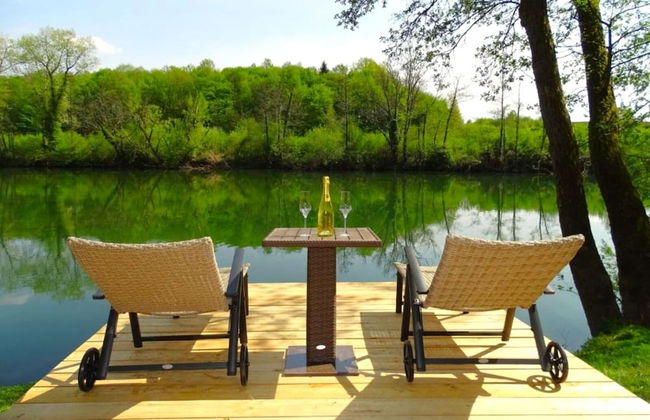 House Kolpa Paradise Whirlpool And Sauna - Foto 22