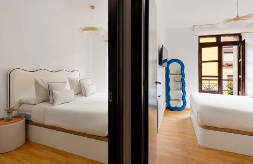 Dúplex Casco Histórico-Catedral Parking incluido - Foto 21