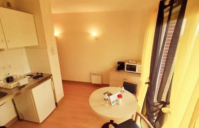 Résidence Cintray Parc - Foto 22