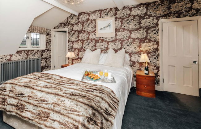 Wisteria House - Sleeps 11 - Foto 20