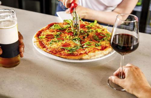 Aparthotel Adagio London Sutton Point - Foto 41