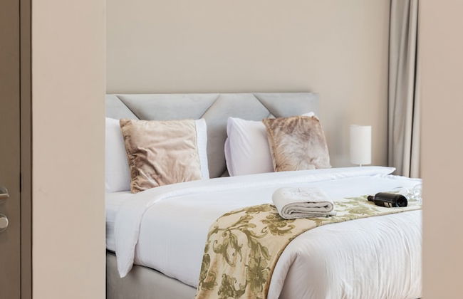 EDEN'S Homes & Villas - JW Marriott Marina Residences - Foto 6