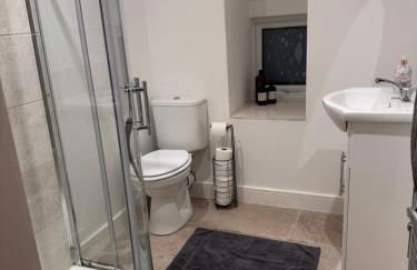 Henllys Cottage - Photo 12