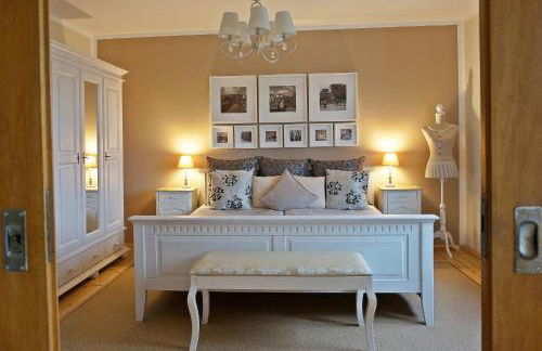 Ferienwohnung Scheib - Foto 1