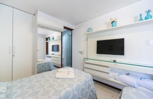 Condomínio Nannai Residence - Anchova 01 - Photo 28