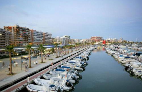 Gran Alicante Bungalow in Beach Resort - Foto 7