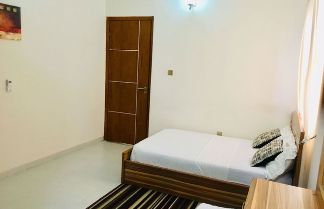 Vertex Realty Apartment Lekki 1 - Foto 5