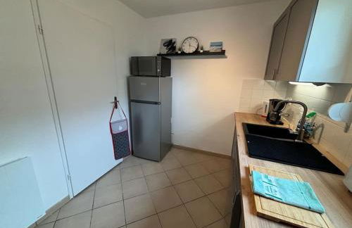 Le havre de Chloé en baie de Somme - Foto 33