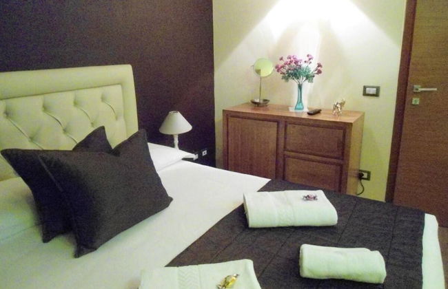 Aida Charming Rooms - Foto 7