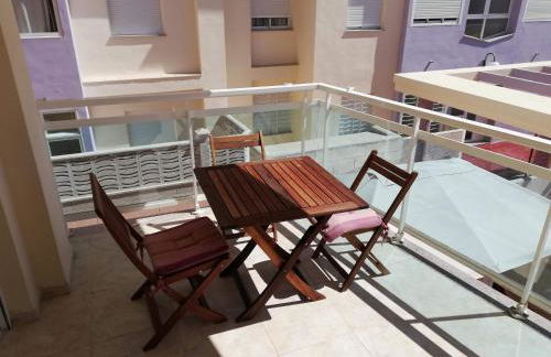 Mediterránea Solo Familias Serviplaya - Foto 47