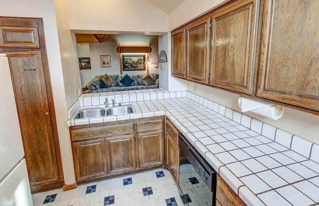 Aspen Creek #401 - Year-round Outdoor Activities - Foto 4