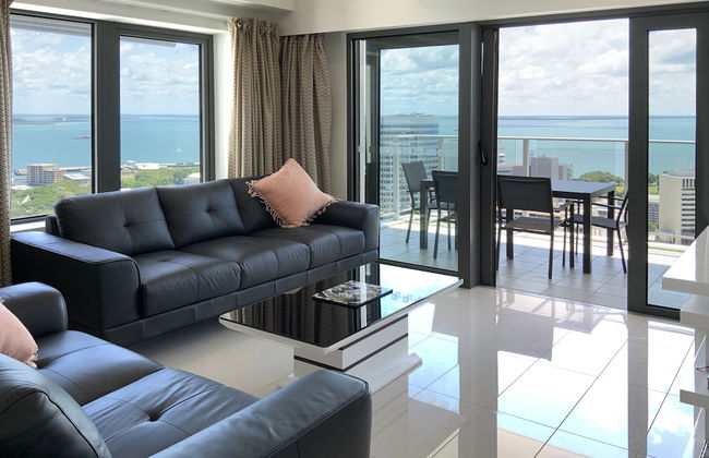 Penthouse Pads - Foto 15