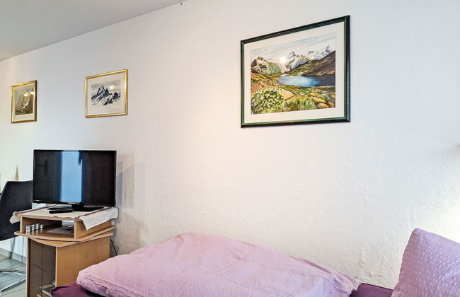 Chalet am Reeti - Foto 13