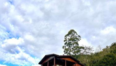 Cabana das Montanhas - Foto 3