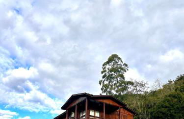 Cabana das Montanhas - Foto 3