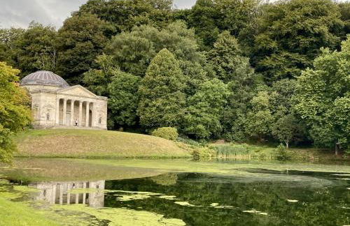 Dovehayes Cottage - Foto 36