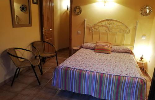 Casa Rural LA HUERTA DE POTES - Foto 7