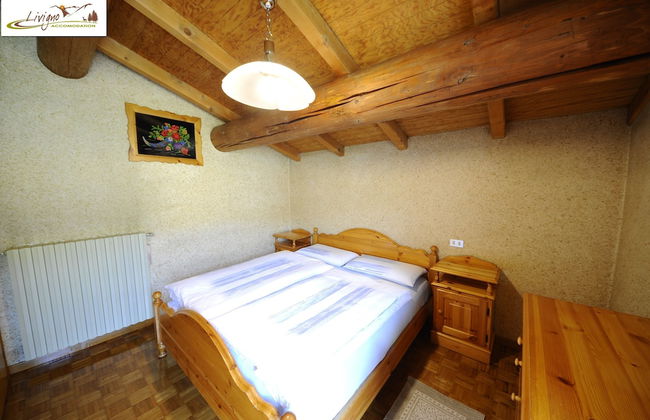 Appartamento Valeriano by Livigno Accomodation - Foto 3