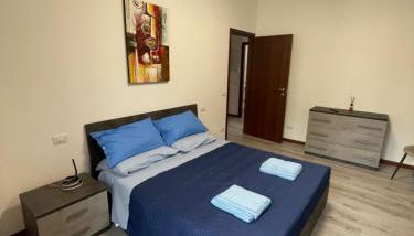 Appartamento EM - Photo 3, towels, locker