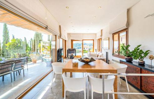 Stunning Home In Mancor De La Vall - Foto 7